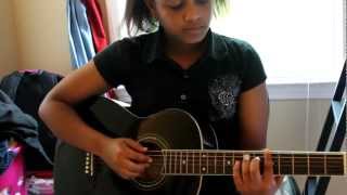 Confetti  Tori Kelly Guitar Tutorial [upl. by Thesda]