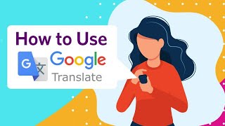 How to Use the Google Translate Mobile App [upl. by Ixel]