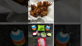 Full receipe in channel Onionsnack yummygoodeatscookingfoodiefoodpornfoodloversfoodlifefood [upl. by Socem]