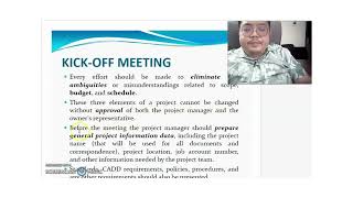 KICK OFF MEETING [upl. by Lavotsirc]