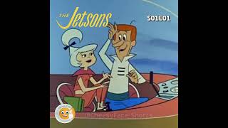 Could The Jetsons Predict Our 2024 Technology [upl. by Asyram]