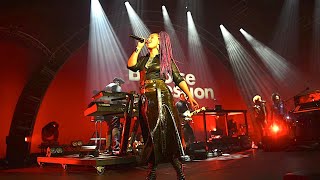 An Evening with Alicia Keys  Live at Baloise Session 2017 Full Concert [upl. by Statis]