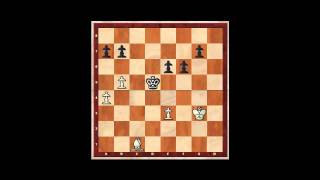 Spassky Fischer WCh 1972 1ère partie [upl. by Niobe]