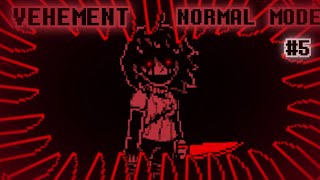 Vehement Normal Mode  Great Time Trio 5 [upl. by Ecinhoj]