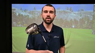 Adjusting your PING G430 Driver with GlobalGolfcom [upl. by Elitnahc]