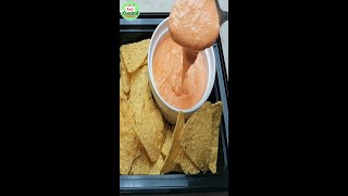 Homemade Creamy Cheese Sauce  Nacho Creamy Cheese Sauce  Fast and Easy [upl. by Ednihek876]