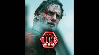 Michael Myers vs Rick Grimes viral shorts trending fyp [upl. by Cherian]