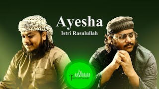 Mahmud Huzaifa x Mazharul Islam  Ayesha Istri Rasulullah [upl. by Gerdi]