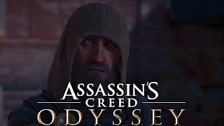 Assassins Creed Odyssey ⚔️ 072  Der Blinde König von Persien  Lets Play [upl. by Melodee]