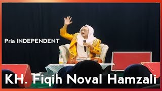 🔴 Live KH Fiqih Noval Hamzali  Ceramah Di Cibening Ibnu Sina [upl. by Novyaj702]