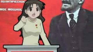 A Soviet Propaganda Video [upl. by Swagerty]