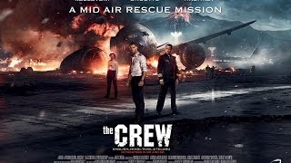 The Crew official Trailer  Hindi Dubbed [upl. by Kohcztiy]