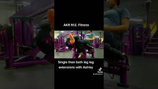 STOP Wasting Time with Ineffective Leg Workouts [upl. by Arola416]