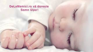 Cantece de leagan pentru bebelusi  Mozart  2 ore [upl. by Dlorrej]