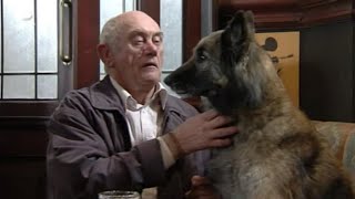 Eastenders Jim Branning 15th May 2000 [upl. by Acirej]