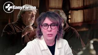 easyfarmaconsigliacose  Elena ci parla di Bronchenolo sedativo fluidificante sciroppo [upl. by Anaila]