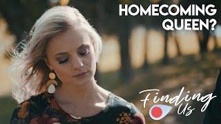 Homecoming Queen  Kelsea Ballerini  Finding Us Cover [upl. by Seyer536]