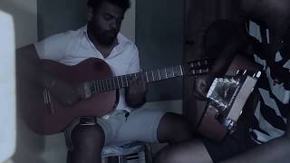 Sulanga Nuba Wage සුළග නුඹ වගේ Cover [upl. by Sheya899]