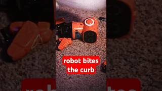 why does he always end up breaking these robots robot aliexpress comedy [upl. by Gisele]