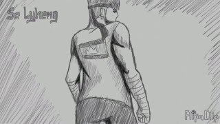 Khmer fighting animation [upl. by Allehc]