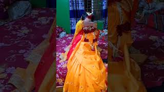 শামীমার বিয়ে হবে🔥 sisterswedding [upl. by Odnumyer]