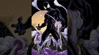 Ultimate Venom Symbiote Earth 1610 Subliminal [upl. by Anirdna652]