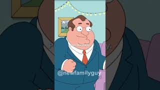 Family Guy  Trespassing [upl. by Devad]