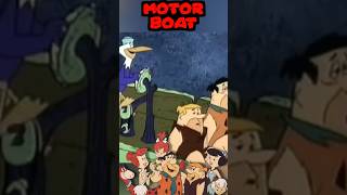 That Motor Must Have Killer Quads theflintstones cartoons hannabarbera [upl. by Chemaram]