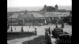 Lowestoft in the 1920s and Fishing [upl. by Eugenia683]