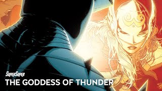 Thor Goddess of Thunder  Episode 07  Marvel Comics in Hindi [upl. by Venice]