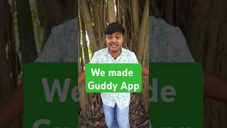 Hamlogo Ne Banaya Guddy App [upl. by Doggett]