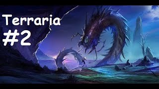 Terraria  2 [upl. by Naicad]