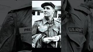 Elvis Presley  Soldier Boy elvissongs [upl. by Siramay]