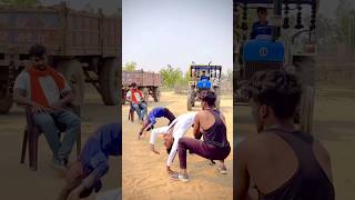 How to do back handspring 🚜✔️ tutorial amazing boy🏃 youtubeshorts viral video flip stunt [upl. by Saibot]