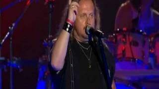 LYNYRD SKYNYRD  SIMPLE MAN  LIVE  FREEDOM HALL [upl. by Catlee]