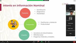 Capacitación Formatos SIS 2023 [upl. by Wolbrom]