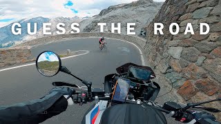 RAW POV Worlds Most FAMOUS ROAD [upl. by Lledyr]