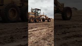 Grader Operator training [upl. by Macfarlane]