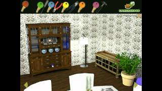 Formal Dinner Escape Walkthrough [upl. by Cicely9]