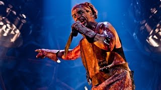 Top 10 Rammstein Songs [upl. by Delaney]