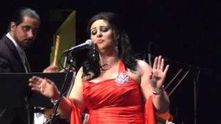 National Arab Orchestra  Fi Youm Wi Leila part 22 في يوم وليله [upl. by Burnard]