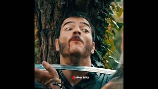 Bamsi Bey🔥Tried😇To Killed⚔️ Cerkutay Alp💥 Cerkutay😚Badly😢Injured🤕kurulusosman shorts viralvideo [upl. by Sutniuq707]