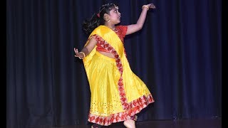 Kunnirangi Kadirangi  Angeline 2018 [upl. by Nuncia]