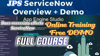 What is ServiceNow Is this the right time to switch your career to ServiceNow DEMO servicenow [upl. by Novit]