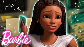 ¡Aventuras divertidas con Barbie ✌️💗  Barbie en Español [upl. by Chor895]