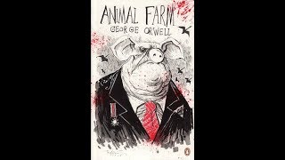 Livre Audio  La Ferme des Animaux  Chapitre 7 [upl. by Jessy]