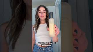 Incellderm Testimonial Real Reactions Real Results  Emily Active Cream ExKBeauty RIMAN CARE [upl. by Yhotmit]