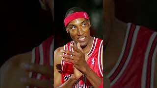 The Legacy of Scottie Pippen scottiepippen pippen bulls chicagobulls nbashorts [upl. by Spiros138]