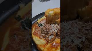 Riquísima Polenta con Osobuco [upl. by Tad]