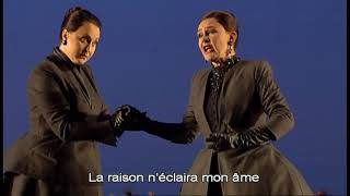 RAMEAU LES BOREADES Parte 1di3 Sub FR Les Arts Florissants [upl. by Feodore895]